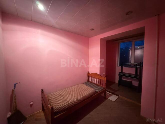 İcarəyə verilir 3 otaqlı köhnə tikili 65 m², Xalqlar Dostluğu m., photo 10 from 18