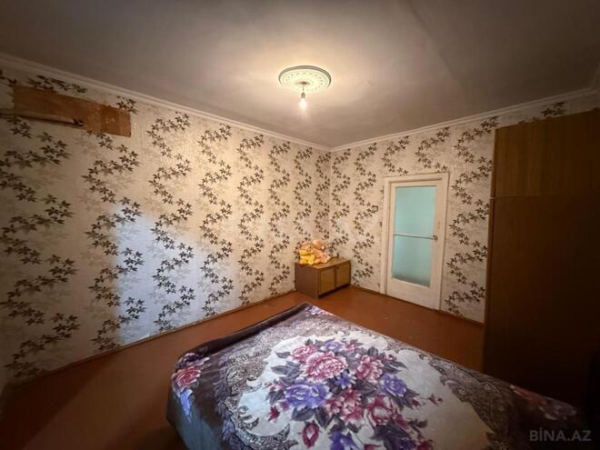 İcarəyə verilir 3 otaqlı köhnə tikili 65 m², Xalqlar Dostluğu m., photo 8 from 18