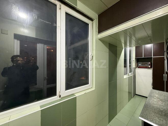 İcarəyə verilir 3 otaqlı köhnə tikili 65 m², Xalqlar Dostluğu m., photo 13 from 18