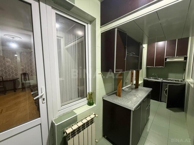 İcarəyə verilir 3 otaqlı köhnə tikili 65 m², Xalqlar Dostluğu m., photo 15 from 18