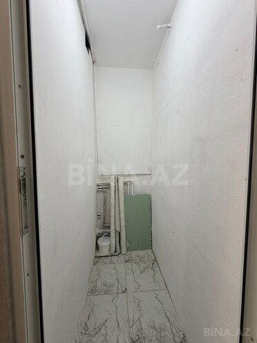 Satılır 2 otaqlı yeni tikili 65 m², Həzi Aslanov m., photo 9 from 11