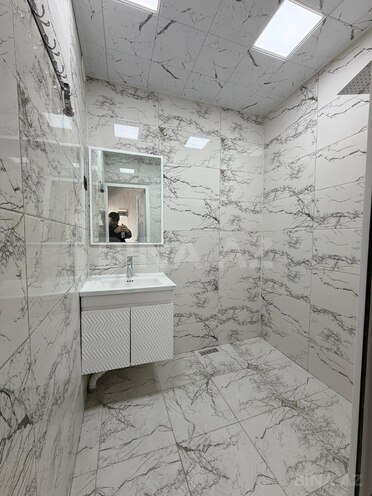 Satılır 2 otaqlı yeni tikili 65 m², Həzi Aslanov m., photo 7 from 11