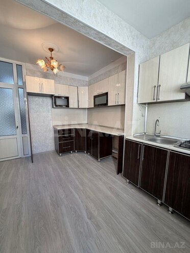 Satılır 2 otaqlı yeni tikili 65 m², Həzi Aslanov m., photo 6 from 11
