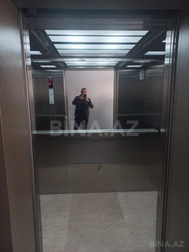 Satılır 2 otaqlı yeni tikili 68 m², Bibiheybət q., photo 14 from 16