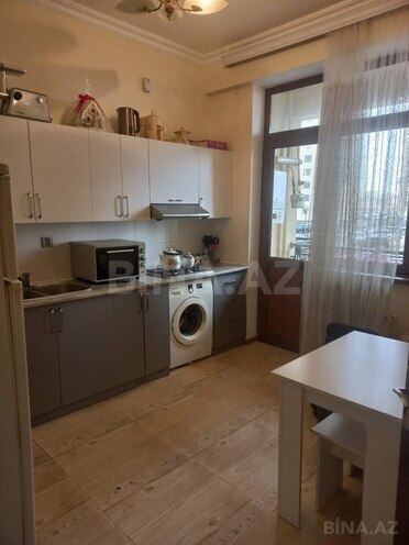 Satılır 2 otaqlı yeni tikili 68 m², Bibiheybət q., photo 9 from 16