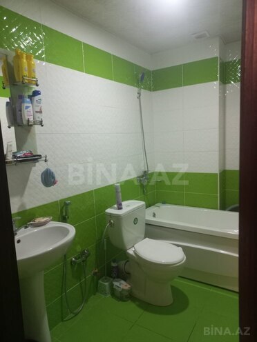 Satılır 2 otaqlı yeni tikili 68 m², Bibiheybət q., photo 13 from 16