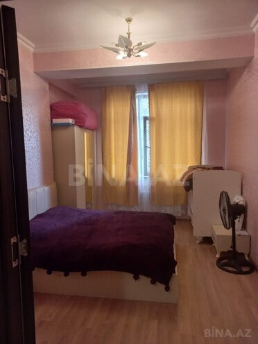 Satılır 2 otaqlı yeni tikili 68 m², Bibiheybət q., photo 11 from 16