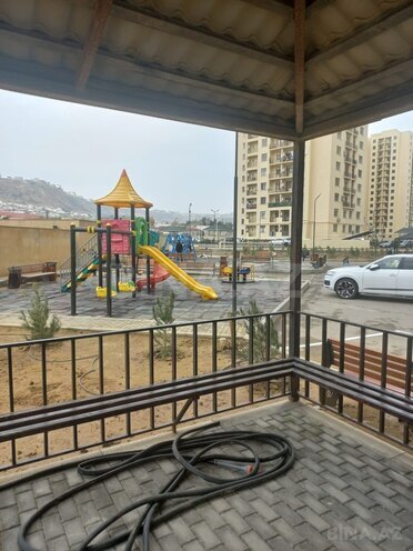 Satılır 2 otaqlı yeni tikili 68 m², Bibiheybət q., photo 4 from 16