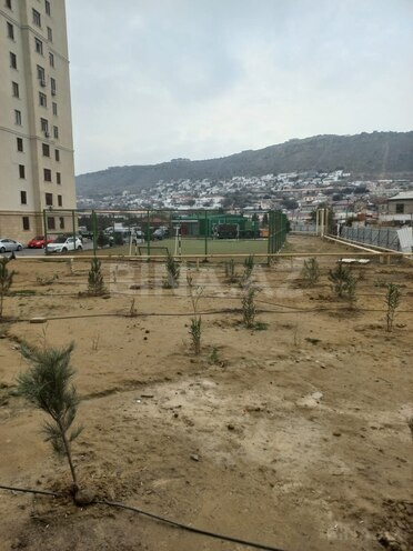 Satılır 2 otaqlı yeni tikili 68 m², Bibiheybət q., photo 5 from 16