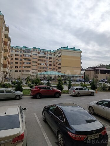 Продаётся 1-комн. новостройка 65 м², пос. Ени Джорат, photo 3 from 26