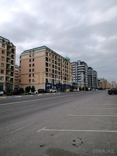 Продаётся 1-комн. новостройка 65 м², пос. Ени Джорат, photo 24 from 26