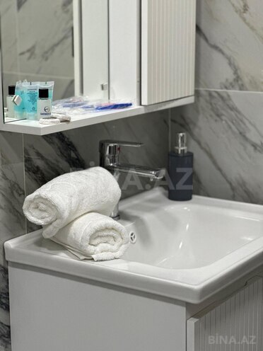 İcarəyə verilir 4 otaqlı həyət evi/bağ evi 600 m², photo 16 from 20