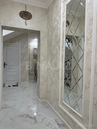 İcarəyə verilir 4 otaqlı həyət evi/bağ evi 600 m², photo 13 from 20