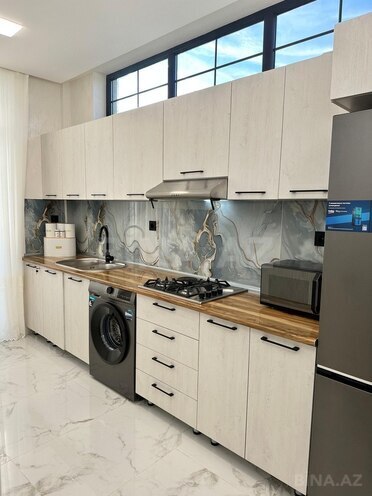 İcarəyə verilir 4 otaqlı həyət evi/bağ evi 600 m², photo 19 from 20