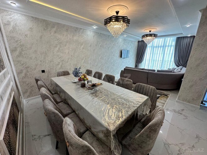 İcarəyə verilir 4 otaqlı həyət evi/bağ evi 600 m², photo 9 from 20