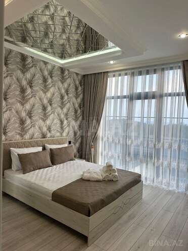 İcarəyə verilir 4 otaqlı həyət evi/bağ evi 600 m², photo 12 from 20