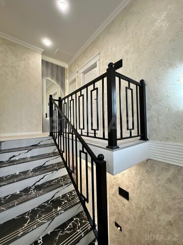 İcarəyə verilir 4 otaqlı həyət evi/bağ evi 600 m², photo 15 from 20