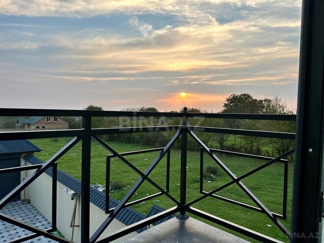 İcarəyə verilir 4 otaqlı həyət evi/bağ evi 600 m², photo 3 from 20