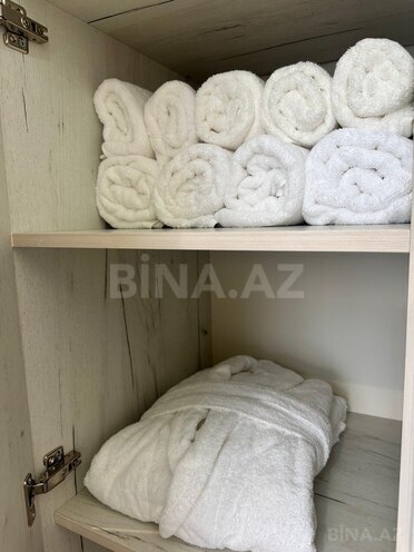 İcarəyə verilir 4 otaqlı həyət evi/bağ evi 600 m², photo 17 from 20