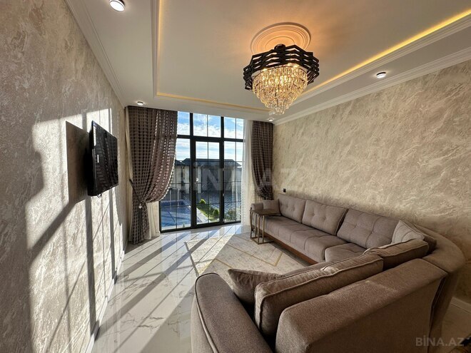 İcarəyə verilir 4 otaqlı həyət evi/bağ evi 600 m², photo 10 from 20