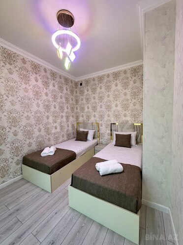 İcarəyə verilir 4 otaqlı həyət evi/bağ evi 600 m², photo 8 from 20