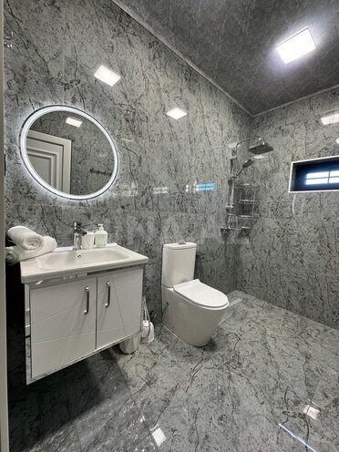 İcarəyə verilir 4 otaqlı həyət evi/bağ evi 600 m², photo 18 from 20