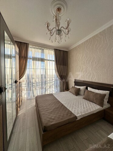 İcarəyə verilir 4 otaqlı həyət evi/bağ evi 600 m², photo 7 from 20