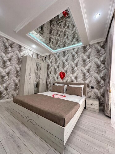 İcarəyə verilir 4 otaqlı həyət evi/bağ evi 600 m², photo 11 from 20