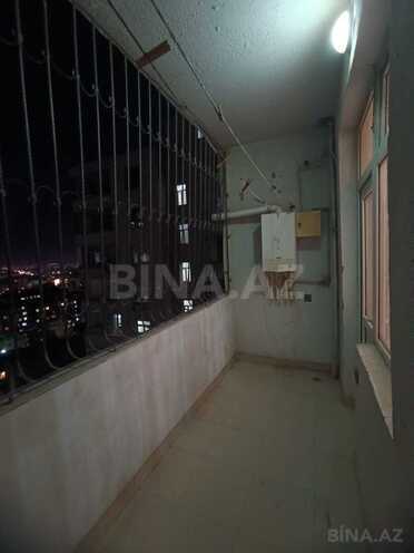 İcarəyə verilir 3 otaqlı köhnə tikili 75 m², Azadlıq Prospekti m., photo 22 from 23