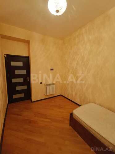 İcarəyə verilir 3 otaqlı köhnə tikili 75 m², Azadlıq Prospekti m., photo 20 from 23