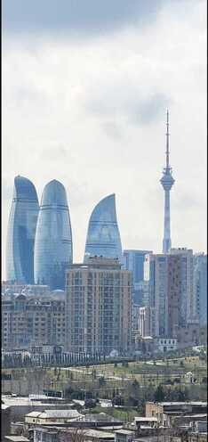 Satılır 2 otaqlı yeni tikili 82 m², Nizami m., photo 17 from 19