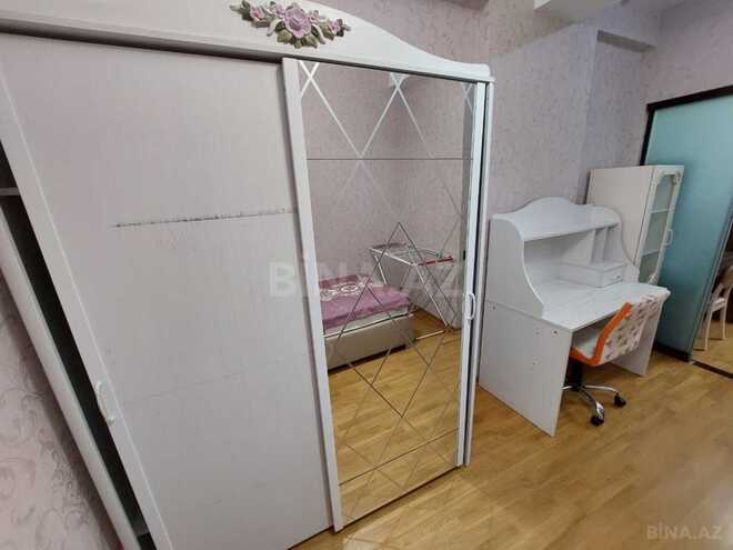 Сдаётся 4-комн. новостройка 185 м², м. Низами, photo 16 from 24