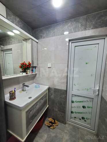 Satılır 3 otaqlı köhnə tikili 70 m², Əhmədli m., photo 20 from 26