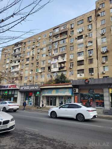 Satılır 3 otaqlı köhnə tikili 70 m², Əhmədli m., photo 24 from 26