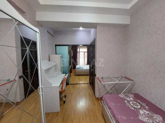 Сдаётся 4-комн. новостройка 185 м², м. Низами, photo 14 from 24