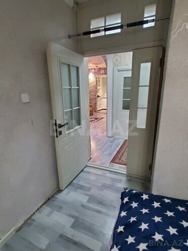 Satılır 3 otaqlı köhnə tikili 70 m², Əhmədli m., photo 22 from 26