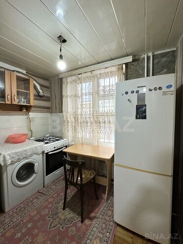 İcarəyə verilir 2 otaqlı yeni tikili 60 m², İnşaatçılar m., photo 4 from 11