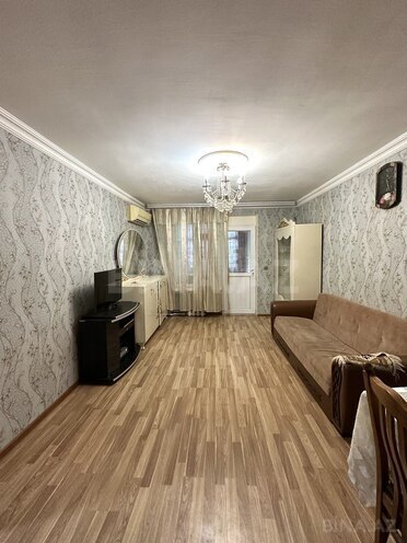 İcarəyə verilir 2 otaqlı yeni tikili 60 m², İnşaatçılar m., photo 3 from 11