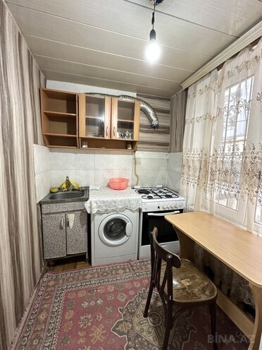 İcarəyə verilir 2 otaqlı yeni tikili 60 m², İnşaatçılar m., photo 5 from 11