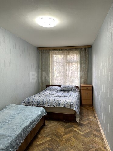 İcarəyə verilir 2 otaqlı yeni tikili 60 m², İnşaatçılar m., photo 7 from 11