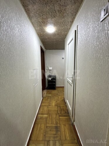 İcarəyə verilir 2 otaqlı yeni tikili 60 m², İnşaatçılar m., photo 6 from 11