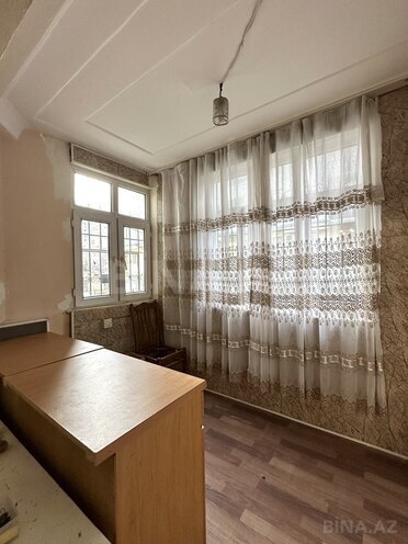 İcarəyə verilir 2 otaqlı yeni tikili 60 m², İnşaatçılar m., photo 9 from 11