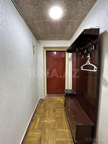 İcarəyə verilir 2 otaqlı yeni tikili 60 m², İnşaatçılar m., photo 8 from 11