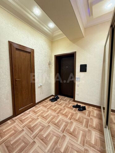 Продаётся 3-комн. новостройка 70 м², м. Насими, photo 11 from 14