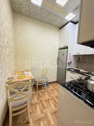 Продаётся 3-комн. новостройка 70 м², м. Насими, photo 10 from 14