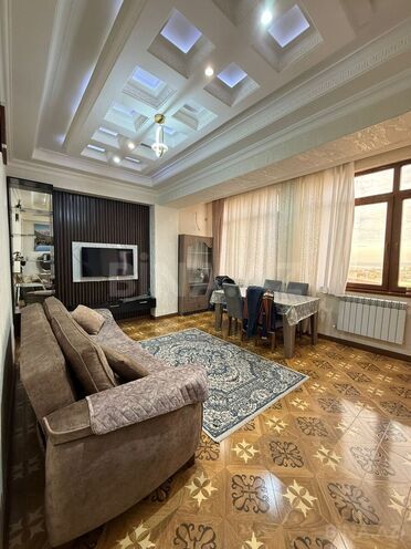 Продаётся 3-комн. новостройка 70 м², м. Насими, photo 3 from 14