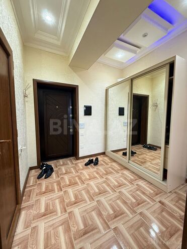 Продаётся 3-комн. новостройка 70 м², м. Насими, photo 12 from 14