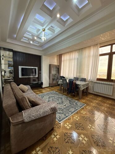 Продаётся 3-комн. новостройка 70 м², м. Насими, photo 13 from 14
