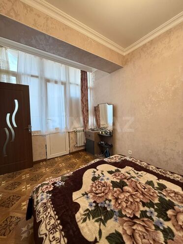 Продаётся 3-комн. новостройка 70 м², м. Насими, photo 5 from 14