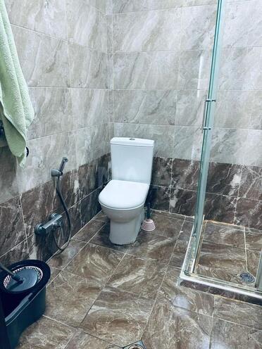 İcarəyə verilir 2 otaqlı yeni tikili 76 m², Azadlıq Prospekti m., photo 9 from 11